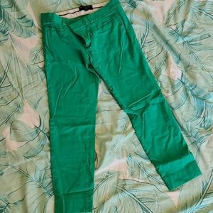 Yoshi Green pant